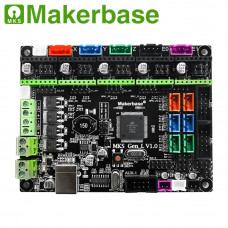 Плата для 3D-принтера MKS STM32 MKS Robin Nano board V1.2