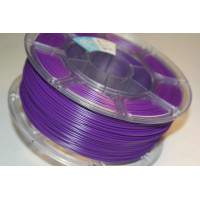 PETG от «ABS Maker» фиолетовый для 3D принтеров. 1.75мм. 1кг