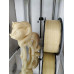 PETG от «ABS Maker» слоновая кость для 3D принтеров. 1.75мм. 1кг