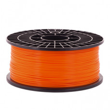 PLA от «FDplast» Любовь-морковь для 3D принтеров. 1.75мм. 1кг