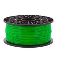 PLA от «FDplast» Зелёный фонарь для 3D принтеров. 1.75мм. 1кг