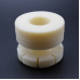ABS\PA от «Filamentarno» натуральный для 3D принтеров. 1.75мм. 0.75 кг