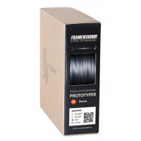 AEROTEX от «Filamentarno» чёрный для 3D принтеров. 1.75мм. 0.75 кг