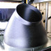 AEROTEX от «Filamentarno» чёрный для 3D принтеров. 1.75мм. 0.75 кг