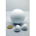 CERAMO от «Filamentarno» белый для 3D принтеров. 1.75мм. 0.75 кг