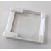 PLA+ Standart от «Filamentarno» натуральный матовый для 3D принтеров. 1.75мм. 0.75 кг