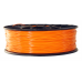 S-SOFT от «Filamentarno» Оранжевый для 3D принтеров. 1.75мм. 0.75 кг