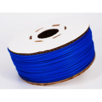 ABS+ от «Hi-Tech Plast»  синий для 3D принтеров. 1.75мм. 1 кг