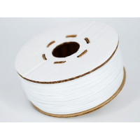 ABS-5 от «Hi-Tech Plast»  белый для 3D принтеров. 1.75мм. 1 кг