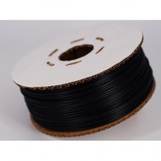 HIPS+ от «Hi-Tech Plast»  чёрный для 3D принтеров. 1.75мм. 0.85 кг