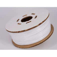 Nylon от «Hi-Tech Plast»  белый для 3D принтеров. 1.75мм. 0.85 кг