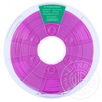 ABS от Winbo фиолетовый для 3D принтеров. 1.75мм. 0.7 кг