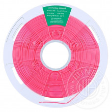 ABS от Winbo розовый для 3D принтеров. 1.75мм. 0.7 кг