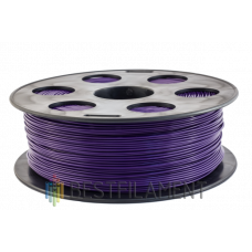 Watson от «Bestfilament» фиолетовый для 3D принтеров. 1.75мм. 1 кг