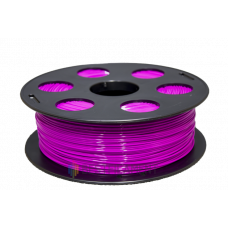 PETG пластик 1 кг cиреневый от «Bestfilament» 1.75мм.