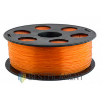 Watson от «Bestfilament» оранжевый для 3D принтеров. 1.75мм. 1 кг